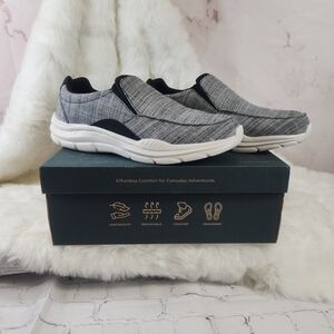 NWT Canles Deklan Shoes in Obsidian Size 47.5